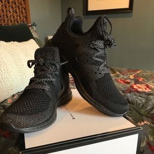 APL Women’s Techloom Ascend Black Reflective